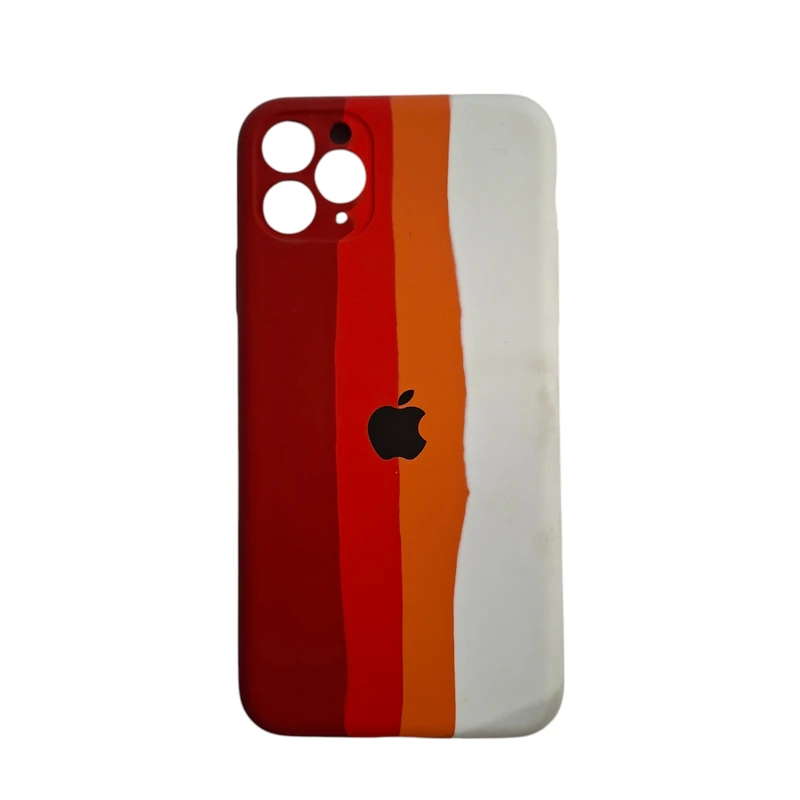 کاور مدل Alpha مناسب برای گوشی موبایل اپل iphone 11 pro MAX / ip11pm