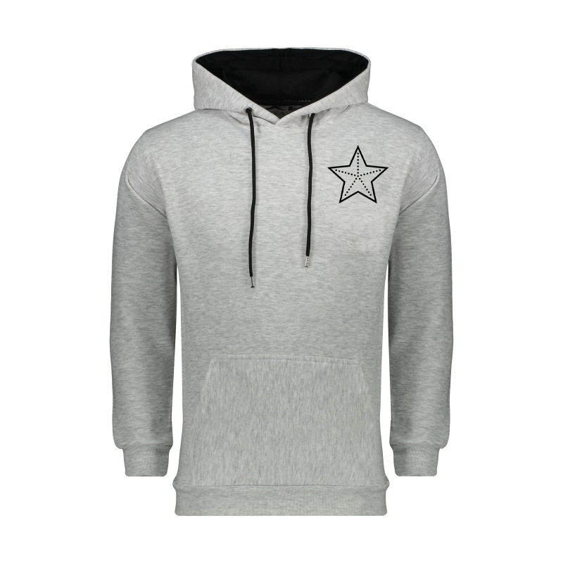 هودی مردانه آریا پارس مدل 1-51