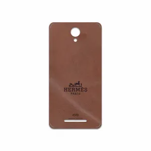 MAHOOT MNL-HRMS Cover Sticker for Xiaomi Redmi Note 2