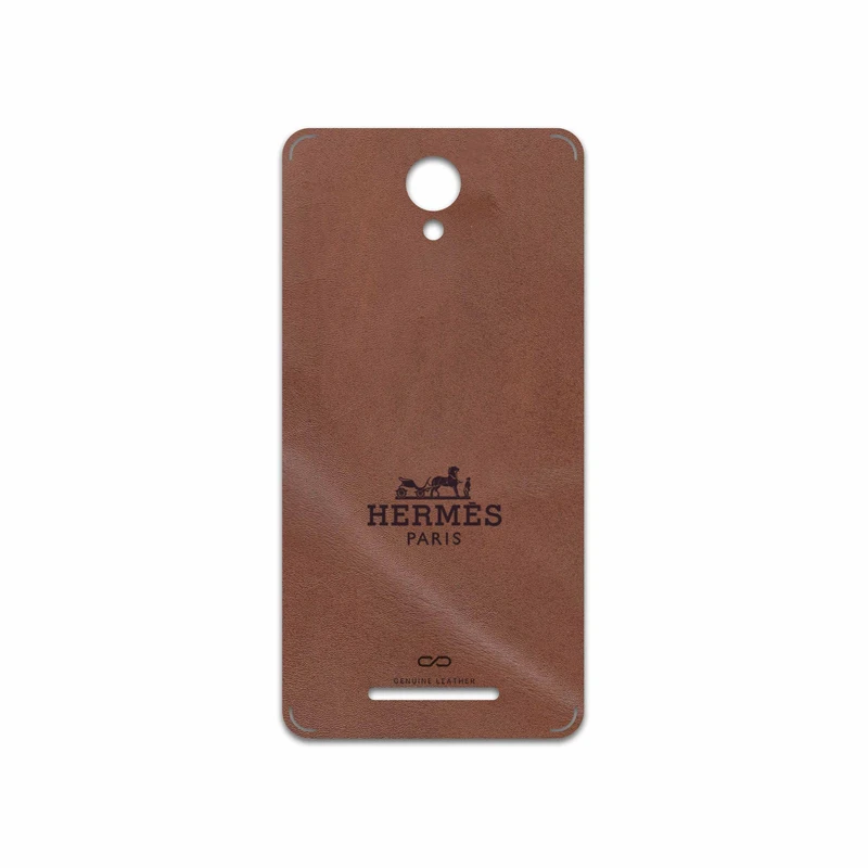 برچسب پوششی ماهوت مدل MNL-HRMS مناسب برای گوشی موبایل شیائومی Redmi Note 2