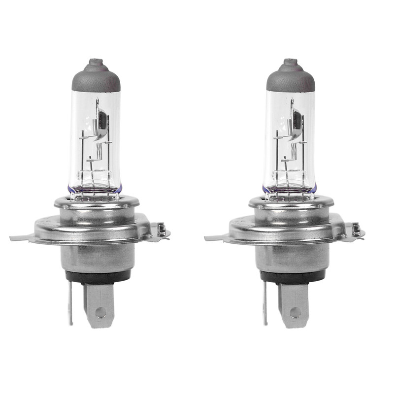  لامپ خودرو اکوسنس مدل H4 12V/55W/60W بسته دو عددی