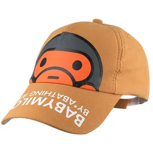 کلاه کپ بچگانه مدل mnk400