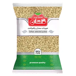 adas srzamin golhan - 500 gram