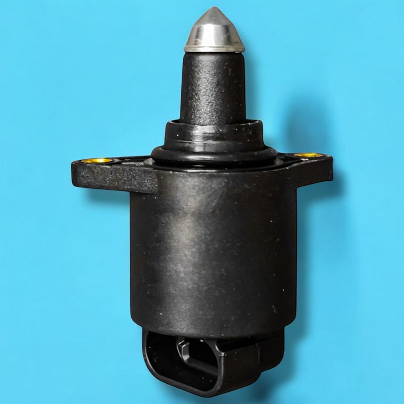 استپر موتور ایرکا مدل 001256 مناسب برای پژو 206 تیپ 2