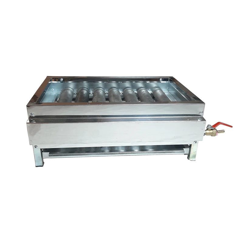 کباب پز مدل NGL559