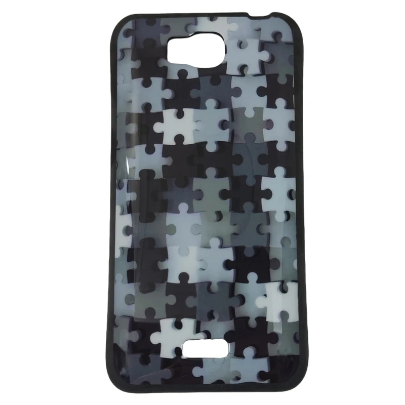 کاور رکسر مدل SiliGel مناسب برای گوشی موبایل آنر BEE