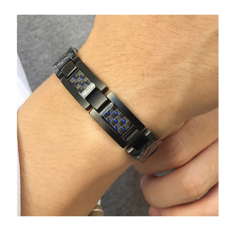 دستبند مغناطیسی مدل y9