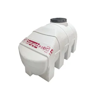 مخزن آب افقی 1000 لیتری طوس فدک مدل 52232352