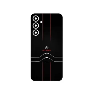 MAHOOT Citroen Cover Sticker for Samsung Galaxy S23 FE