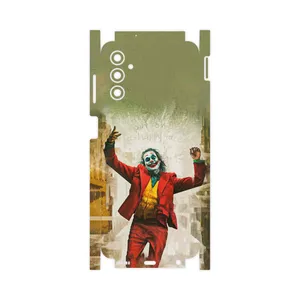 MAHOOT Joker-FullSkin Cover Sticker for Samsung Galaxy M13  India