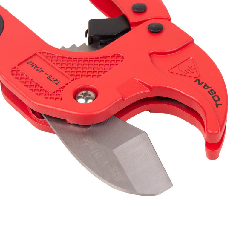 قیچی لوله بر اتوماتیک توسن کد RSTV00477