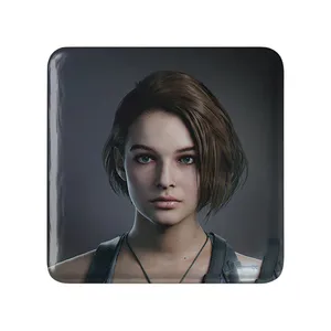 مگنت خندالو مدل بازی رزیدنت اویل Resident Evil کد 28653