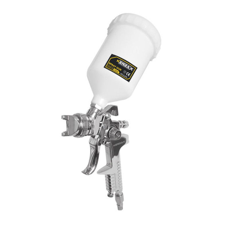 پیستوله رنگ کنزاکس مدل KSG-0827