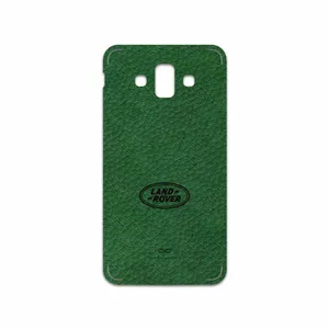 MAHOOT GL-RNG_RVR Cover Sticker for Samsung Galaxy J7 Duo