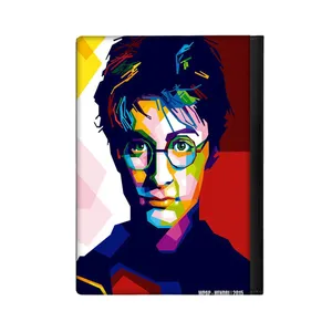 کلاسور مدل هری پاتر کد 1922