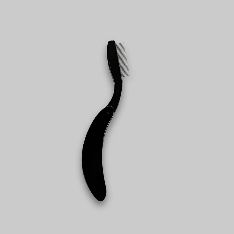 شانه لیفت مژه و ابرو روبی گرل کد 002