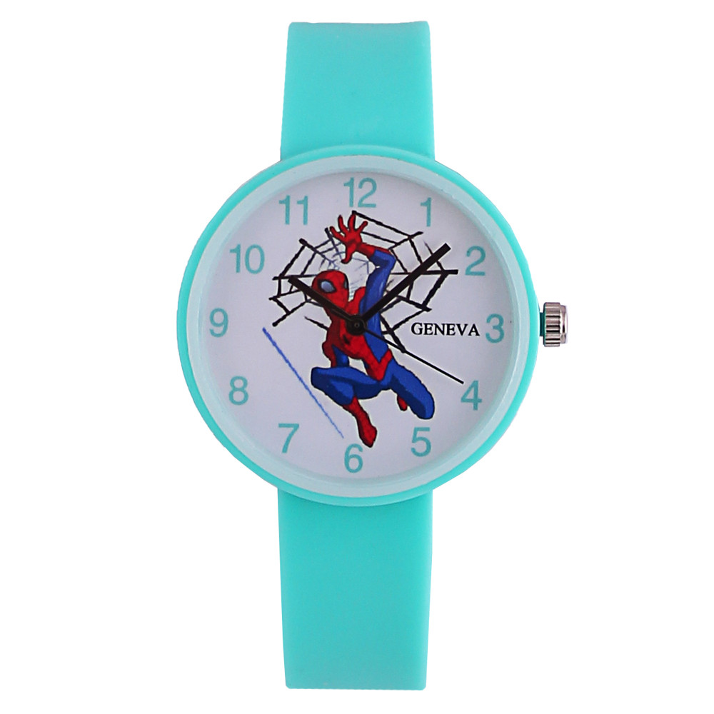 ساعت مچی عقربه ای پسرانه مدل SP 3189 -SB-AB ساعت مچی عقربه ای پسرانه مدل SP 3189 -SB-AB