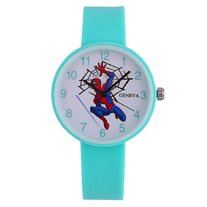 ساعت مچی عقربه ای پسرانه مدل SP 3189 -SB-AB ساعت مچی عقربه ای پسرانه مدل SP 3189 -SB-AB