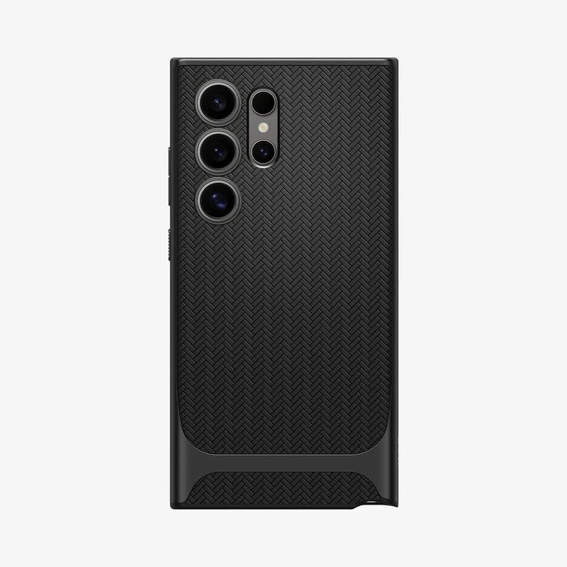 کاور اسپیگن مدل Neo Hybrid مناسب برای گوشی موبایل سامسونگ Galaxy S24 Ultra