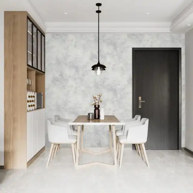 کاغذ دیواری مدل 8136