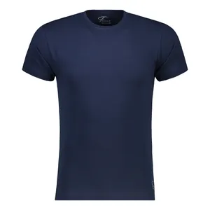 تی‌شرت آستین کوتاه مردانه مدل A44