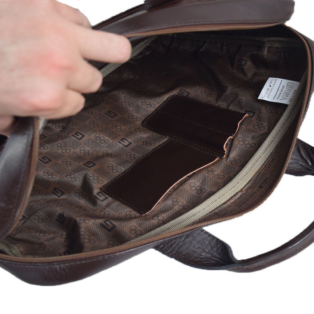 کیف اداری زنانه لیدوما مدل L68 -  - 11