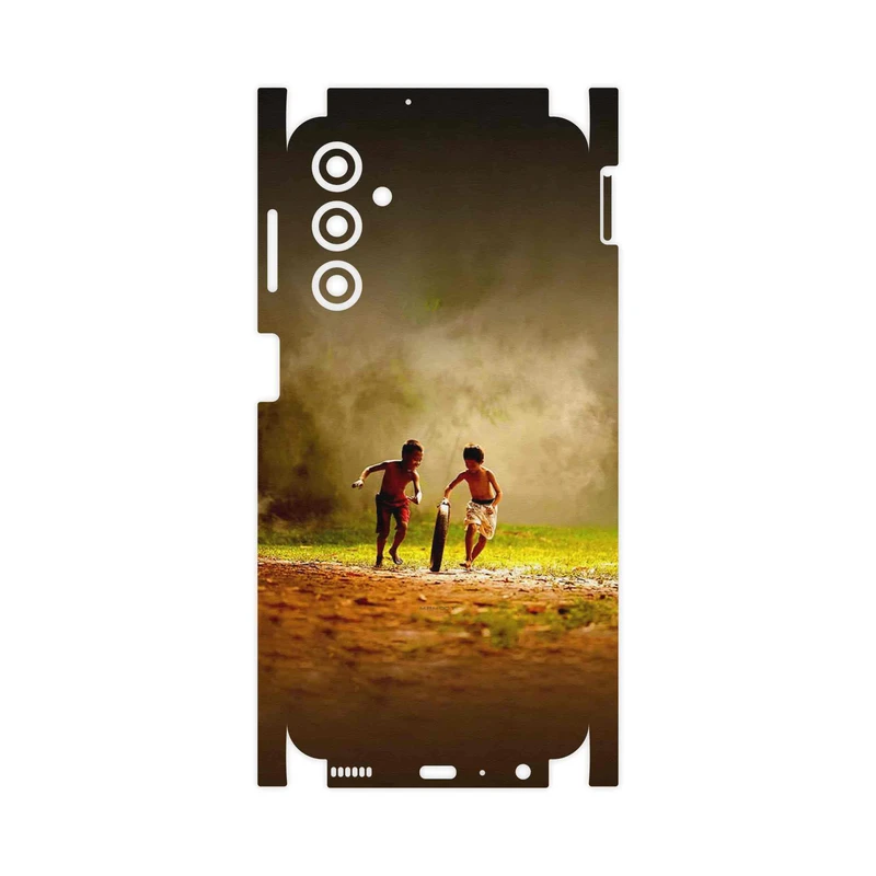 برچسب پوششی ماهوت مدل childs play-FullSkin مناسب برای گوشی موبایل سامسونگ Galaxy M34 5G