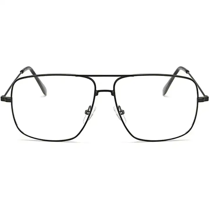فریم عینک طبی مدل مربعی