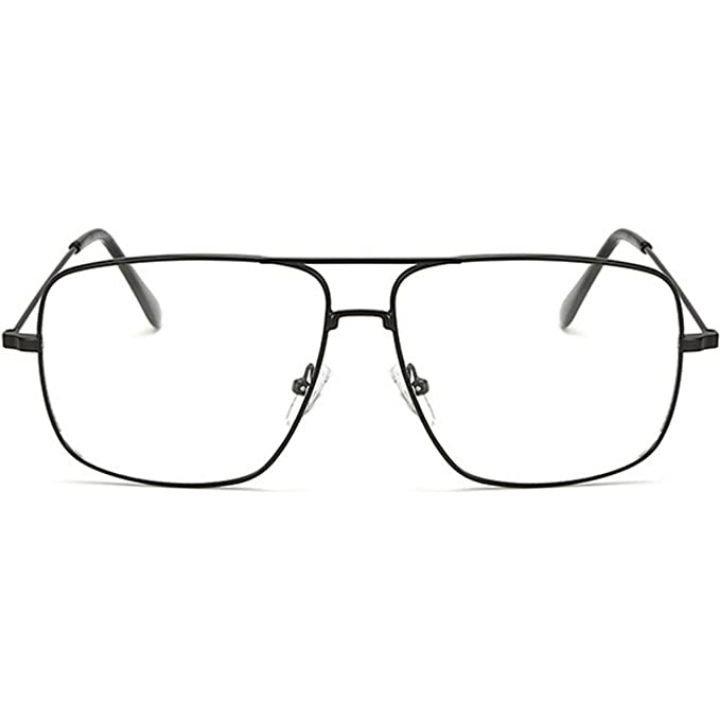 فریم عینک طبی مدل مربعی -  - 2