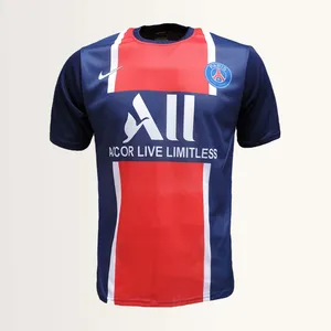 تی شرت ورزشی مردانه طرح پاریس مدل 911301