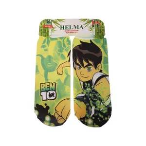 جوراب بچه گانه هلما مدل 8084