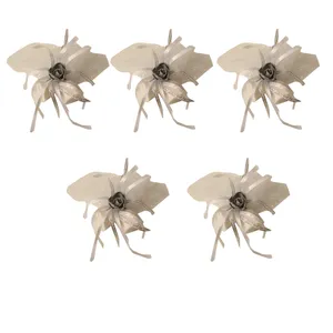 گیفت مدل 2 زنگوله بسته 5 عددی