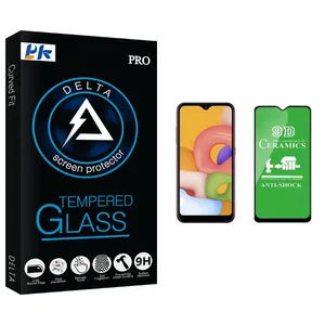 PK Delta Glass Screen Protector For Samsung Galaxy A21s
