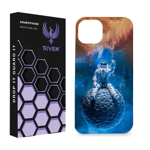 RIVEN RI2-8 Case For Apple iphone 13