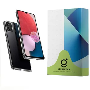 Ghab Tak Capsule Cover Guard-06 Model For Samsung Galaxy A13