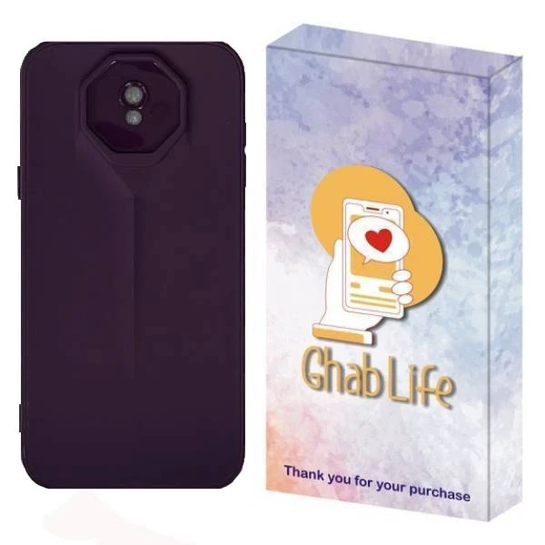 کاور قاب لایف مدل پورش دیزاین مناسب برای گوشی موبایل سامسونگ  Galaxy J5 2017