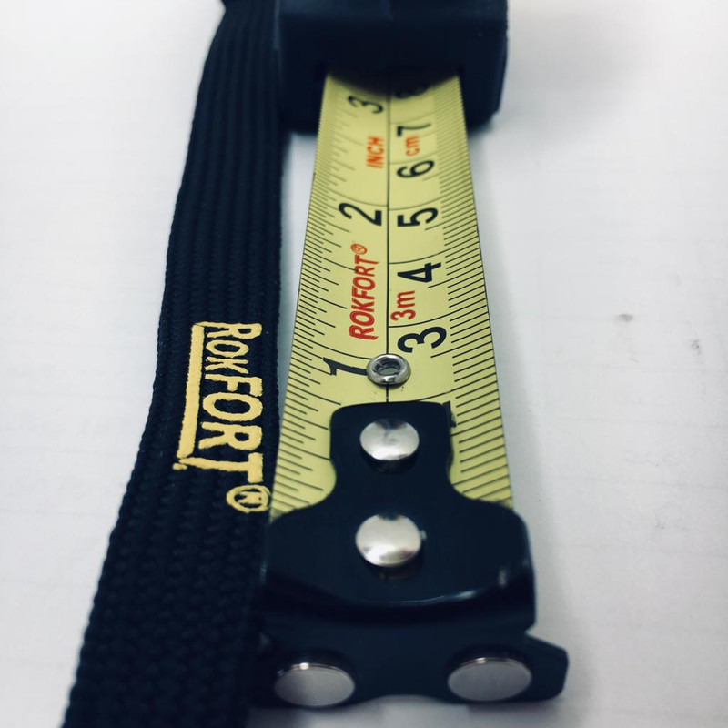 متر 3 متری راکفورت مدل 002