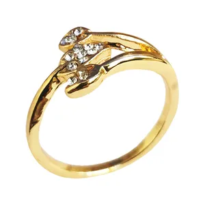 انگشتر زنانه کد 34