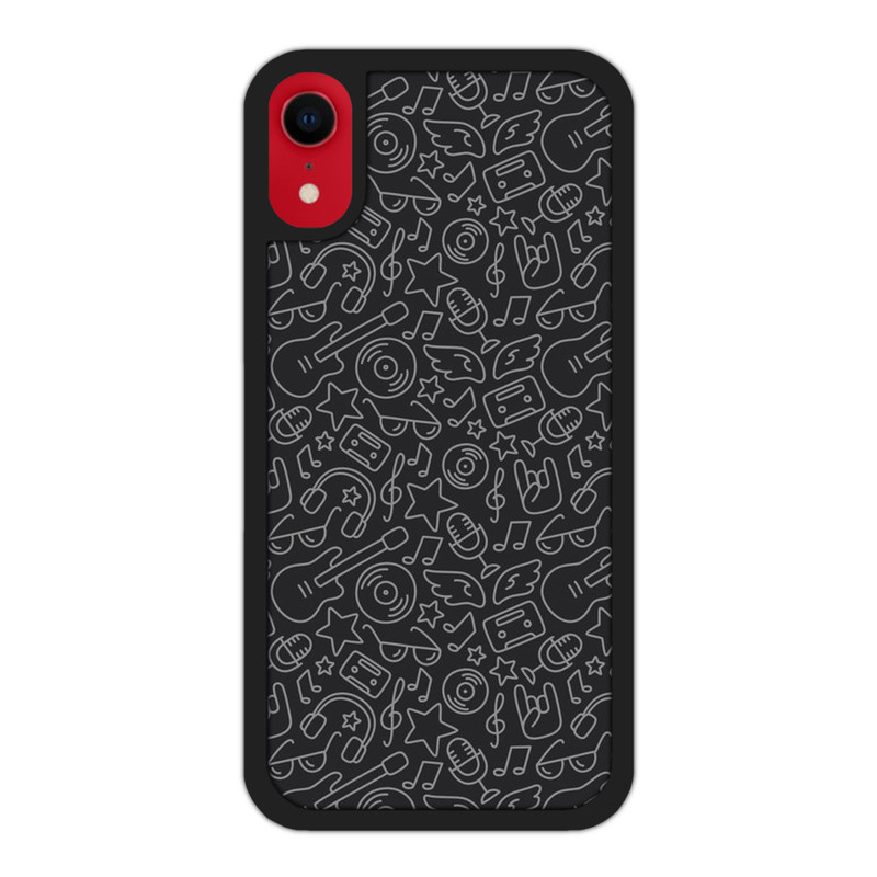 کاور آکام مدل AXR0259 مناسب برای گوشی موبایل اپل iPhone XR
