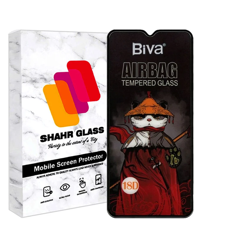 محافظ صفحه نمایش شهر گلس مدل SIFUSHAHR مناسب برای گوشی موبایل اوپو A38