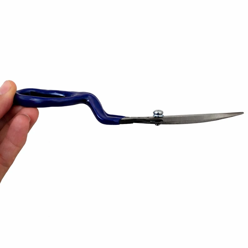 عکس شماره 4 : قیچی فرش مدل پروانه