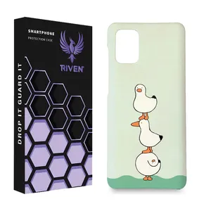 RIVEN RI2-17 Case For Apple iPhone X/XS
