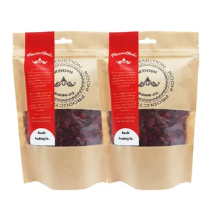 زرشک اعلاء کوهی - 250 گرم بسته 2 عددی