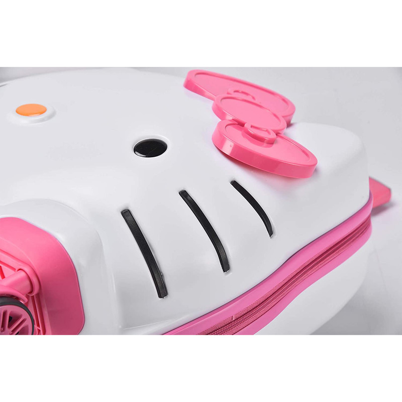 چمدان کودک مدل hellokitty