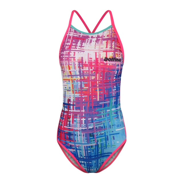 مایو زنانه مدل H - 4