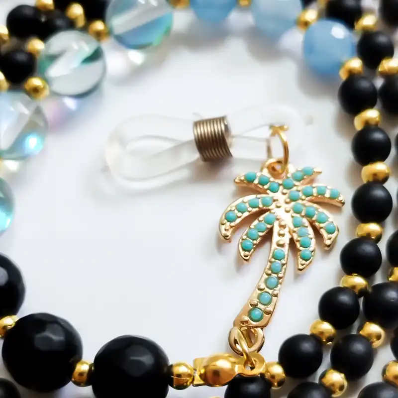 بند عینک مدل خلیج پارس