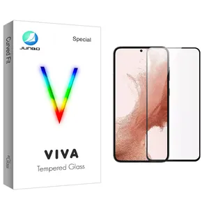 Junbo Viva FLGL Screen Protector For Samsung  Galaxy S23