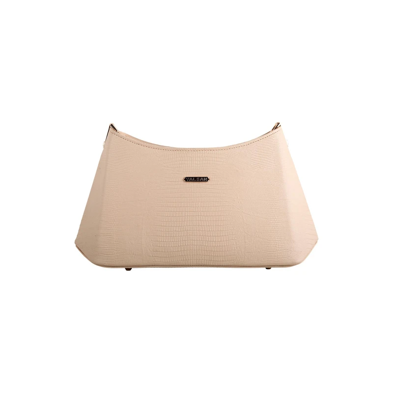کیف رودوشی زنانه چرم یلسان مدل آندیا کد 090-GL-04