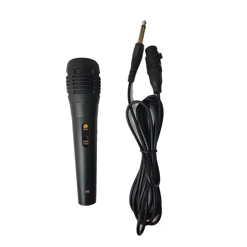 میکروفون مدل ِDYNAMIC