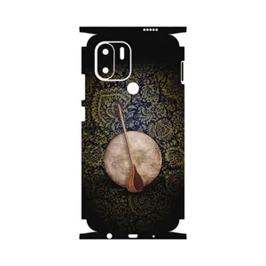 MAHOOT Setar_Daf_Instruments-FullSkin Cover Sticker for Xiaomi Redmi A2 Plus